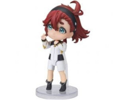 Gundam -  mini figurine de...
