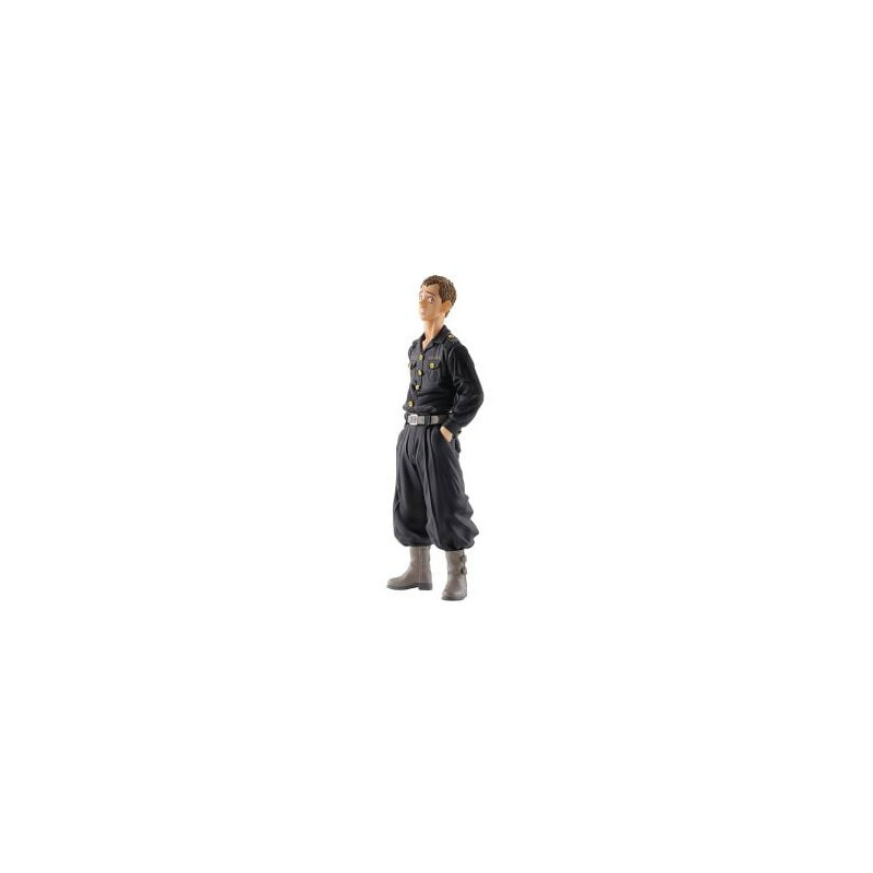 Tokyo revengers -  figurine de ryohei “peh-yan” hayashi
