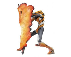 Evangelion -  figurine...