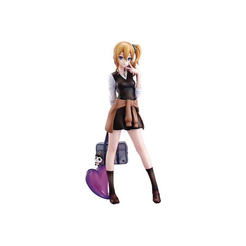Kaguya-sama: love is war -  figurine d'ai hayasaka