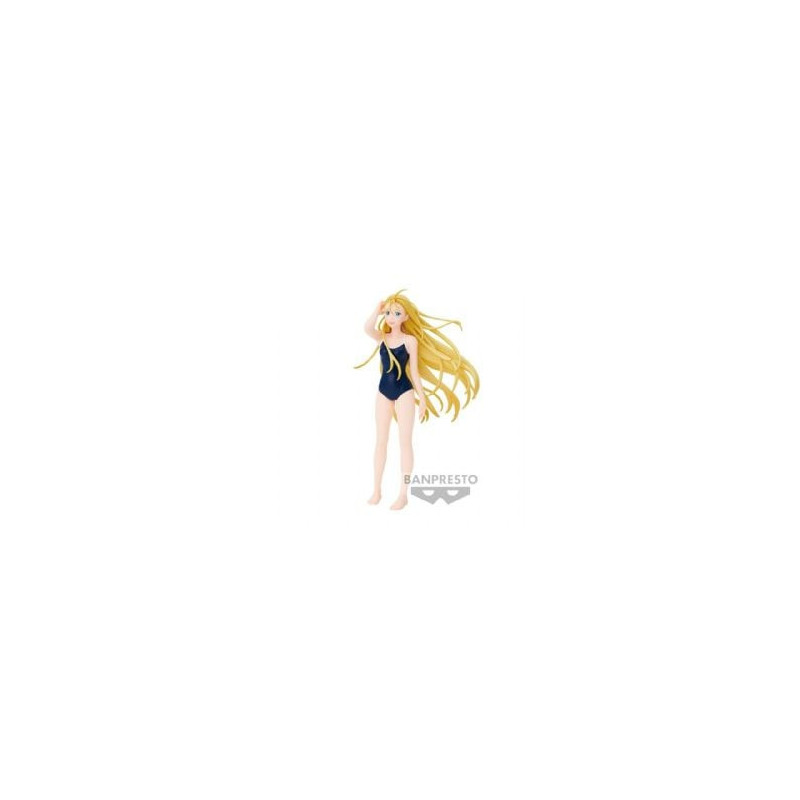 Summer time rendering -  figurine d'ushio kofune