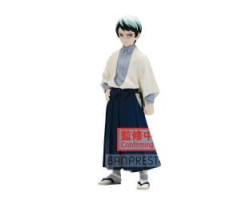 Demon slayer -  figurine de yushiro b v.21