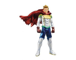 My hero academia -  figurine de lemillion -special- (17cm) -  age of heroes