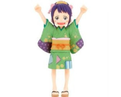 One piece -  figurine...