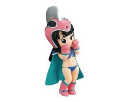 Dragon ball -  figurine de chichi