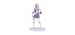 Re:zero -  figurine de emilia