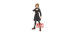 Jujutsu kaisen -  figurine nobara kugisaki