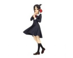 Kaguya-sama: love is war -  figurine de kaguya shinomiya -  kyunties