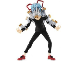 My hero academia -  figurine de tomura shigaraki -  pop up parade