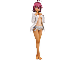 We never learn -  figurine...