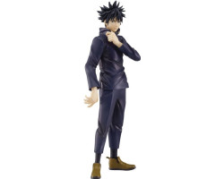 Jujutsu kaisen -  figurine de megumi fushiguro -  pop up parade