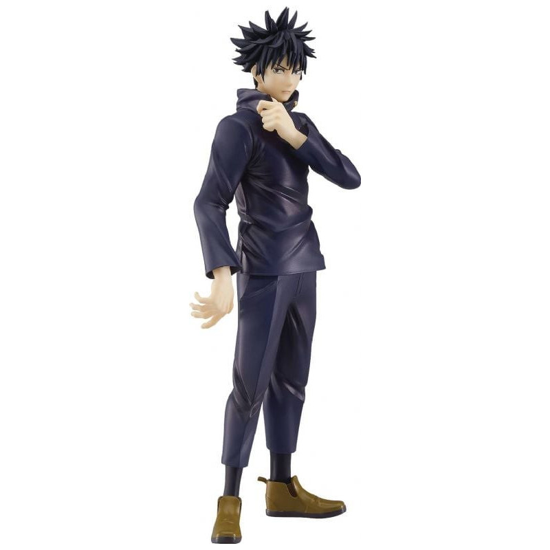 Jujutsu kaisen -  figurine de megumi fushiguro -  pop up parade