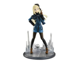 The case files of lord el-melloi ii -  figurine de reines el-melloi archisorte