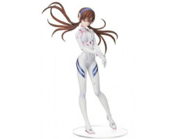 Evangelion -  figurine de...