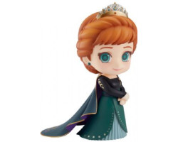 Frozen -  figurine de anna...