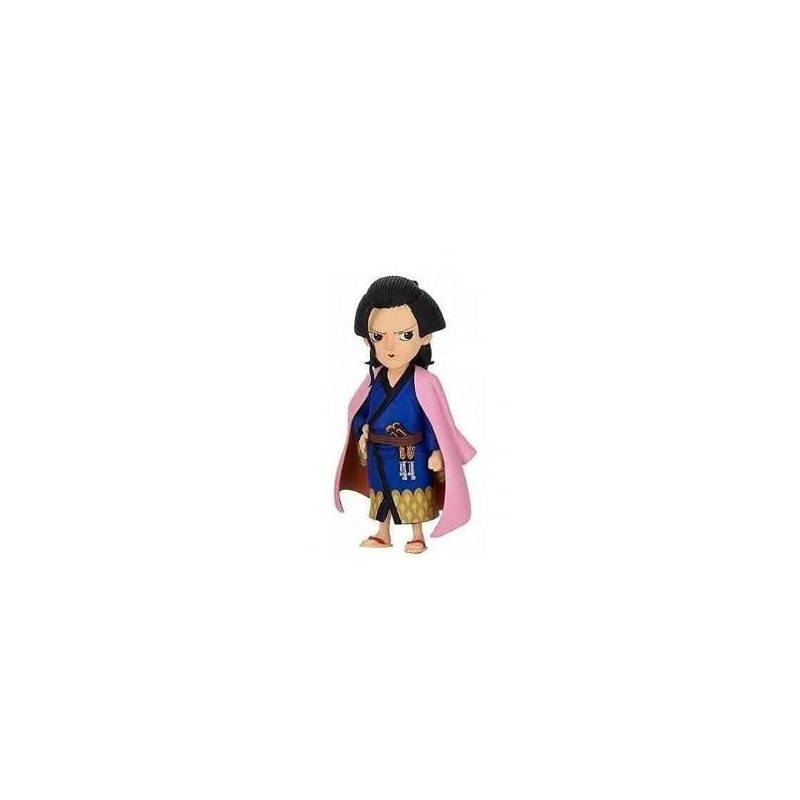 One piece -  figurine de izou (5cm)