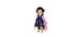 One piece -  figurine de izou (5cm)