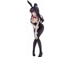 Saekano: how to raise a boring girlfriend -  figurine de utaha kasumigaoka (ver. tenue de lapin) -  pop up parade