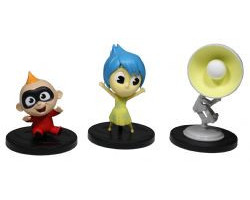 Pixar -  figurine pixar...