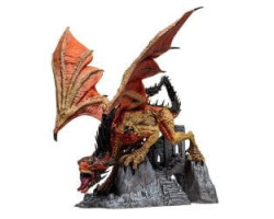 Mcfarlane's dragons -  tora...