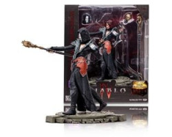 Diablo iv -  figurine de...