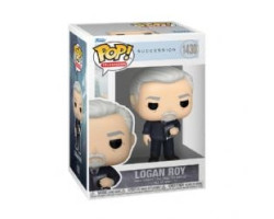 Succession -  figurine pop!...