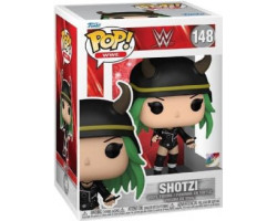 Wwe -  figurine pop! en...