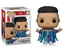 Wwe -  figurine pop! en...