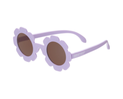 Babiators - Lunettes de Soleil Fleur, Lavande