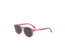 Babiators - Lunettes de Soleil Keyhole, Joli Rose