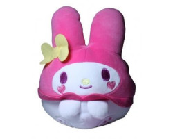 Sanrio -  peluche rounde...