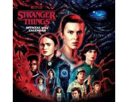 Stranger things -...