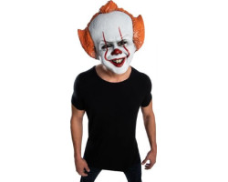 ça -  masque de pennywise -...