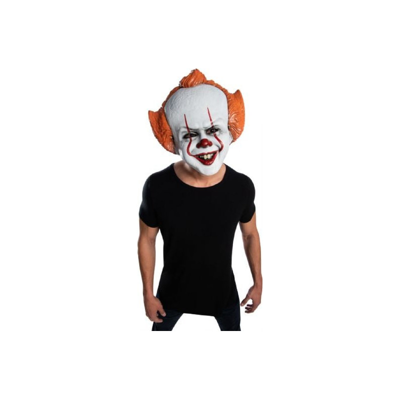 ça -  masque de pennywise -  ça2