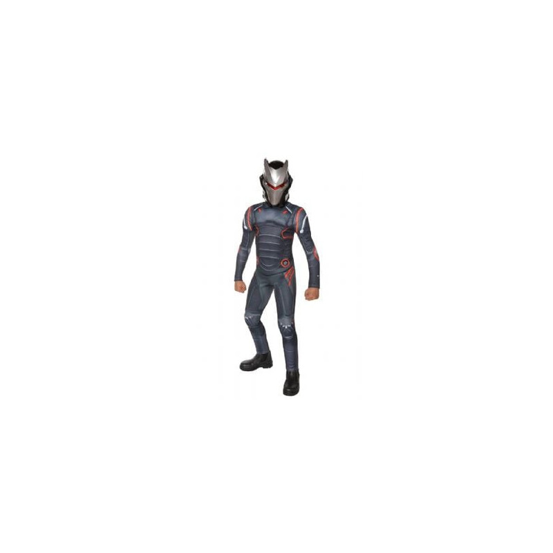 Fortnite -  costume de omega (adolescent)