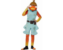 Fortnite -  costume de bâton de poisson (adolescent)