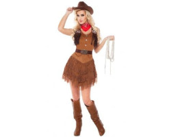 Far west -  costume de...