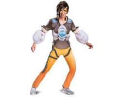 Overwatch -  costume de...