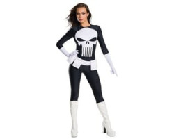 Punisher -  costume de «the...