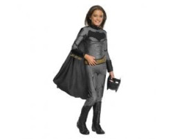 Batman -  costume de batman (enfant) -  justice league