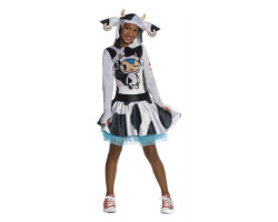 Tokidoki -  costume "mozzarella" (enfant)