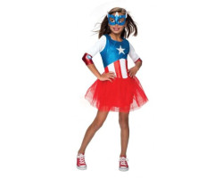 American dream -  costume...