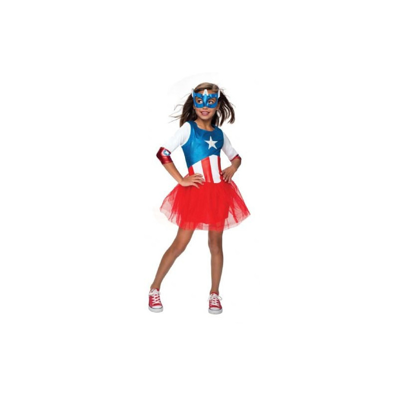 American dream -  costume de american dream (enfant)