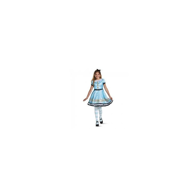 Descendants -  costume de ally (enfant)