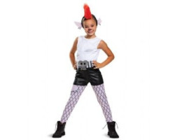 Les trolls -  costume de...