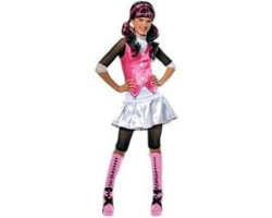 Monster high -  costume de...