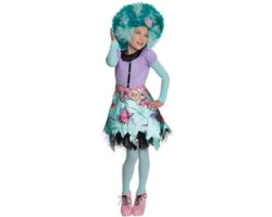 Monster high -  costume de...