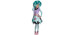 Monster high -  costume de honey swamp (enfant)