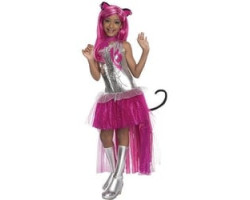 Monster high -  costume de...