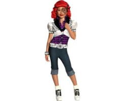 Monster high -  costume de...